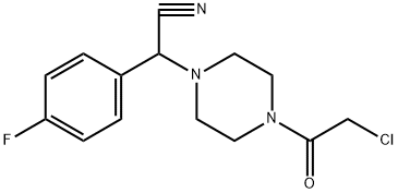 (1-METHYL-4-OXO-1,4-DIHYDRO-5H-PYRAZOLO[3,4-D]PYRIMIDIN-5-YL)ACETIC ACID Struktur