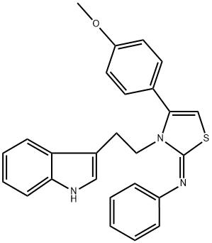  化學(xué)構(gòu)造式