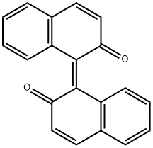 ALPHA-DINAPHTHYLENE-BETA-OXIDE Struktur