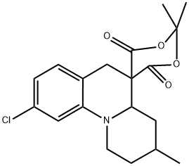 TOSLAB 869142 Struktur