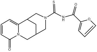 TOSLAB 872434 Struktur