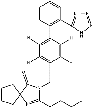 1216883-23-6 結(jié)構(gòu)式