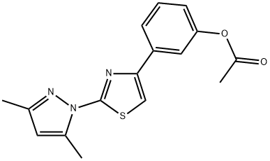  化學(xué)構(gòu)造式