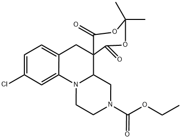 TOSLAB 869145 Struktur