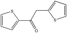 1,2-DI-(2-THIENYL)ETHAN-1-ONE