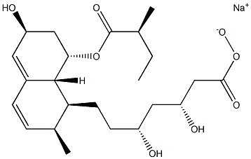 81093-43-8 結(jié)構(gòu)式