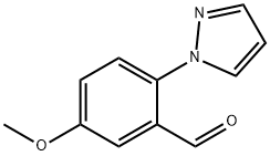 CHEMBRDG-BB 4011977 Struktur