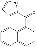 2-(1-NAPHTHOYL)FURAN