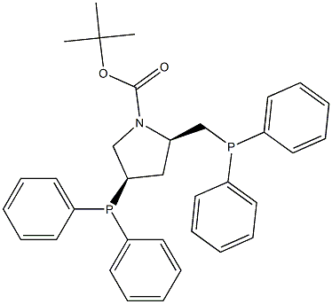 (+)-BPPM Struktur