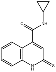 1-ETHYL-2,4-DIOXO-1,2,3,4-TETRAHYDROPYRIMIDINE-5-CARBONITRILE Struktur