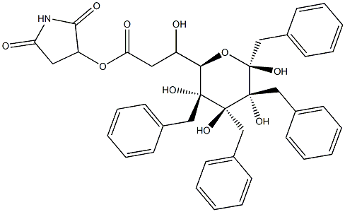  化學(xué)構(gòu)造式