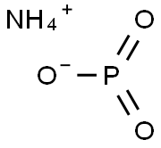 AMMONIUM METAPHOSPHATE