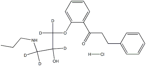 1346605-05-7 結(jié)構(gòu)式