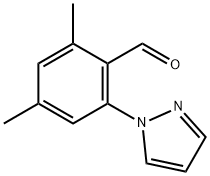 CHEMBRDG-BB 4011980 Struktur