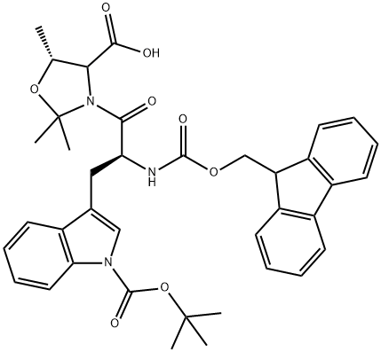 936707-21-0 Structure