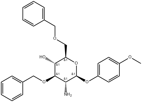 1272755-07-3 結(jié)構(gòu)式