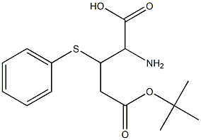 BOC-ALLO-(S)-PHENYL-BETA-METHYL-D-CYS Struktur