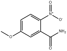 5-METHOXY-2-NITROBENZAMIDE