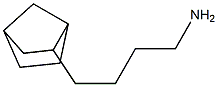 4-BICYCLO[2.2.1]HEPT-2-YLBUTAN-1-AMINE Struktur