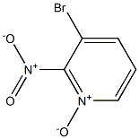 3-BROMO-2-NITROPYRIDINE N-OXIDE