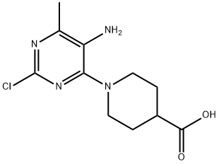 IFLAB-BB F2124-0123 Struktur