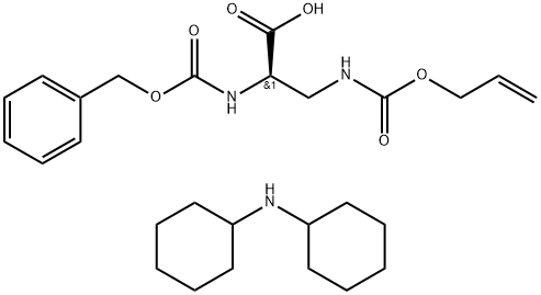 1423018-03-4 Structure