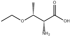 ALLO-O-ETHYL-D-THR Struktur