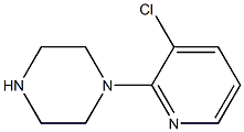 1-(3-CHLOROPYRIDIN-2-YL)PIPERAZINE