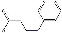 2-PHENETHYL THIOACETATE Struktur