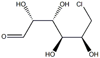 6-CHLORO-6-DEOXY-D-ALLOSE