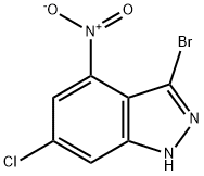 885519-92-6 Structure