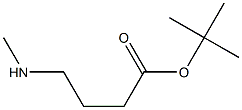 H-GAMMA-MEABU-OTBU Struktur