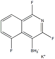 1111733-07-3 Structure