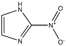 NITRO IMIDAZOLE Struktur