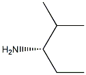 (3S)-2-METHYLPENT-3-YLAMINE Struktur