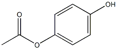 4-HYDROXYPHENYL ACETIC ACID, [RING-14C(U)] Struktur