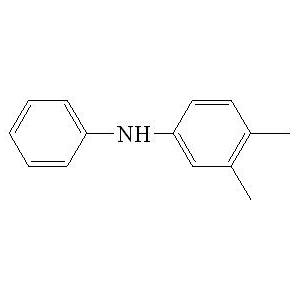3,4-二甲基二苯胺