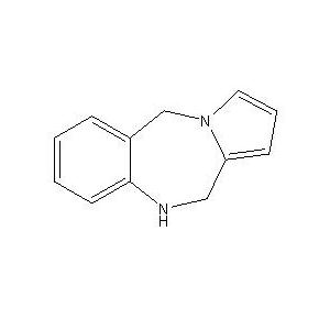 利伐普坦中間體，利昔普坦中間體，利昔伐普坦中間體