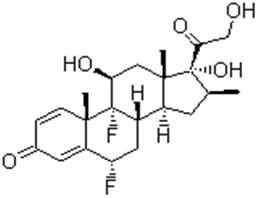 雙氟拉松