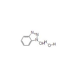 1-羥基苯駢三唑一水合物