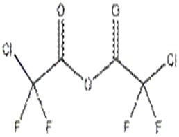 氯二氟乙酸酐