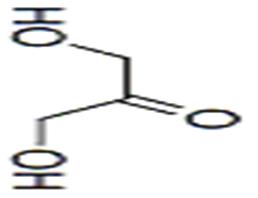 1，3-二羥基丙酮;二羥基丙酮