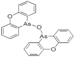 10,10’-氧代雙吩惡砒