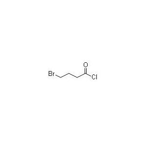 4-BROMOBUTYRYL CHLORIDE