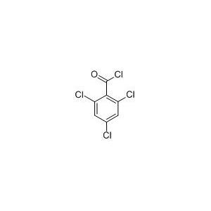 2,4,6-Trichlorobenzoyl chloride