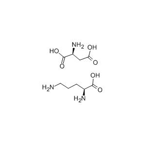門冬氨酸鳥氨酸