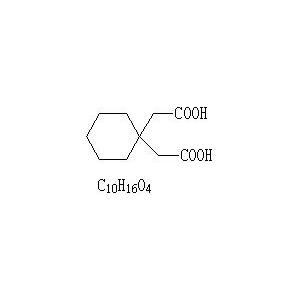 1,1-環(huán)己基二乙酸