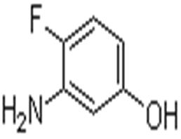 3-氨基-4-氟苯酚