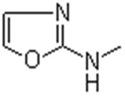 N-甲基-2-惡唑胺