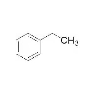 乙基苯